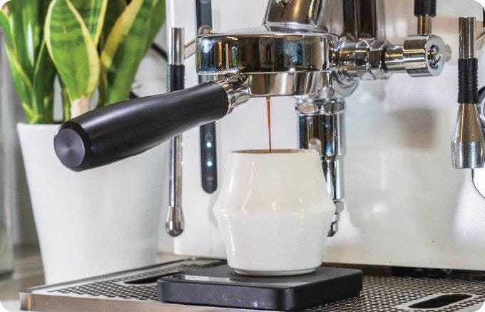 Kruve Inc - Wholesale Coffee/Tea Cup - CASCADE Espresso Set2