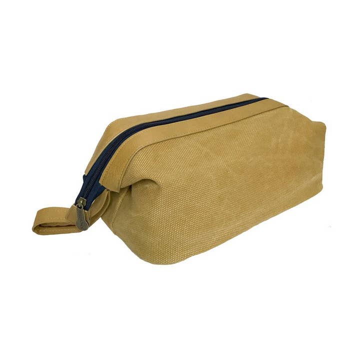 Dopp Kit - Newport for wholesale by Bellemonde