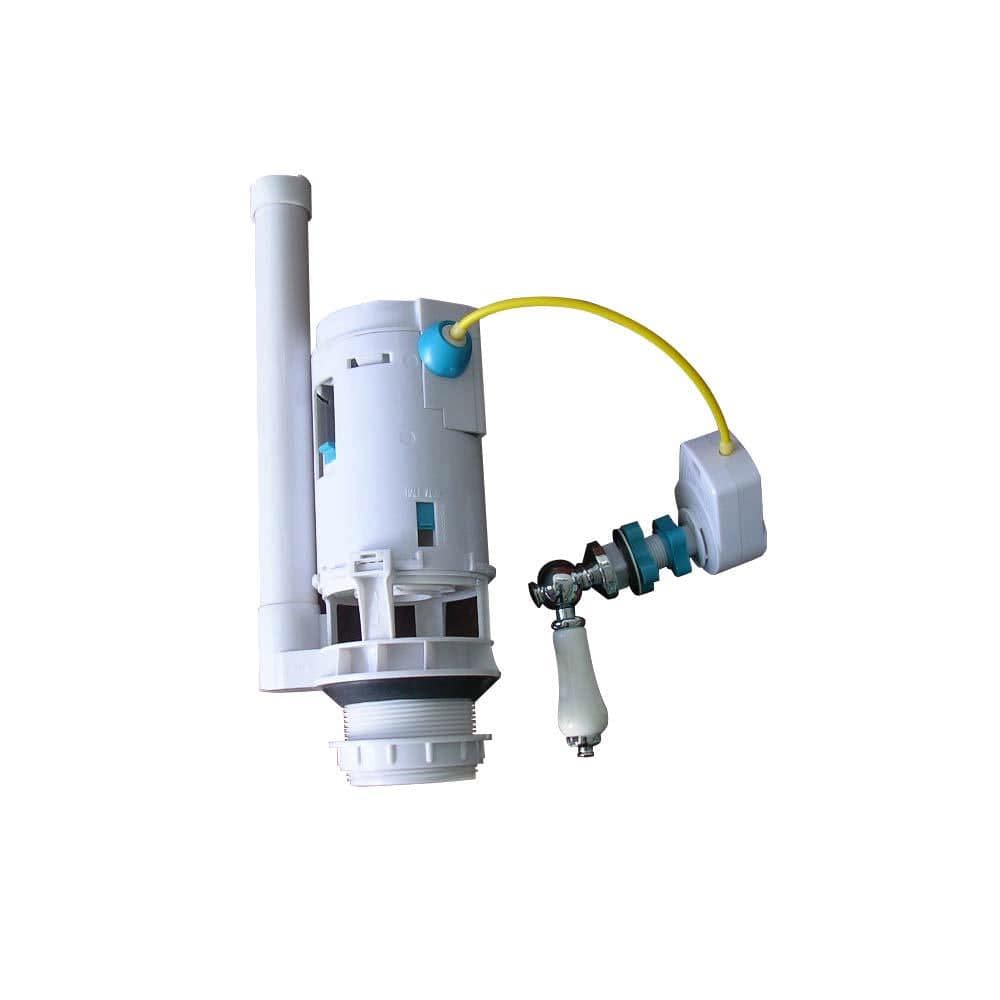 Bathroom4Less – wholesale Knob/pull – Bathroom Handle WC Toilet Cistern Pan Fixings Kit Cistern Valve Push Button WC5