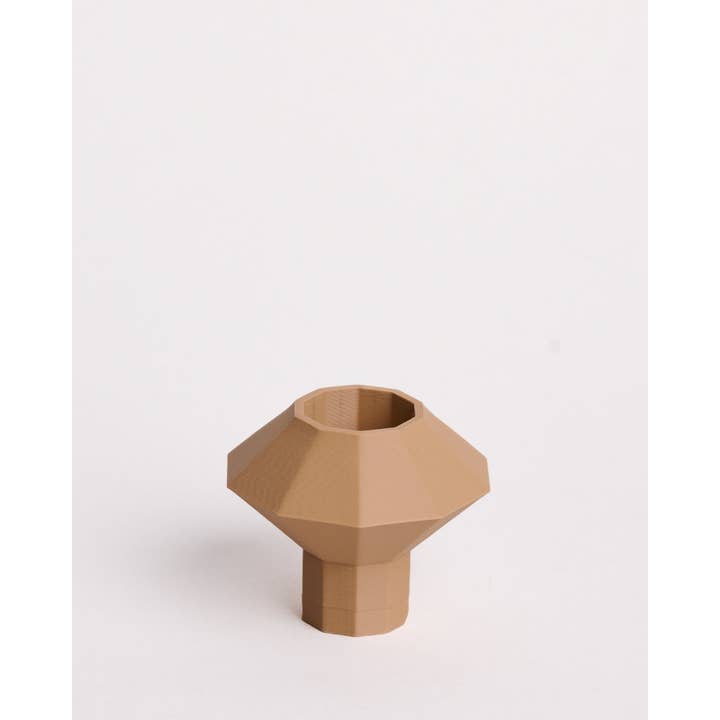 roki Design - Wholesale Candle Holder - DIAMANT4