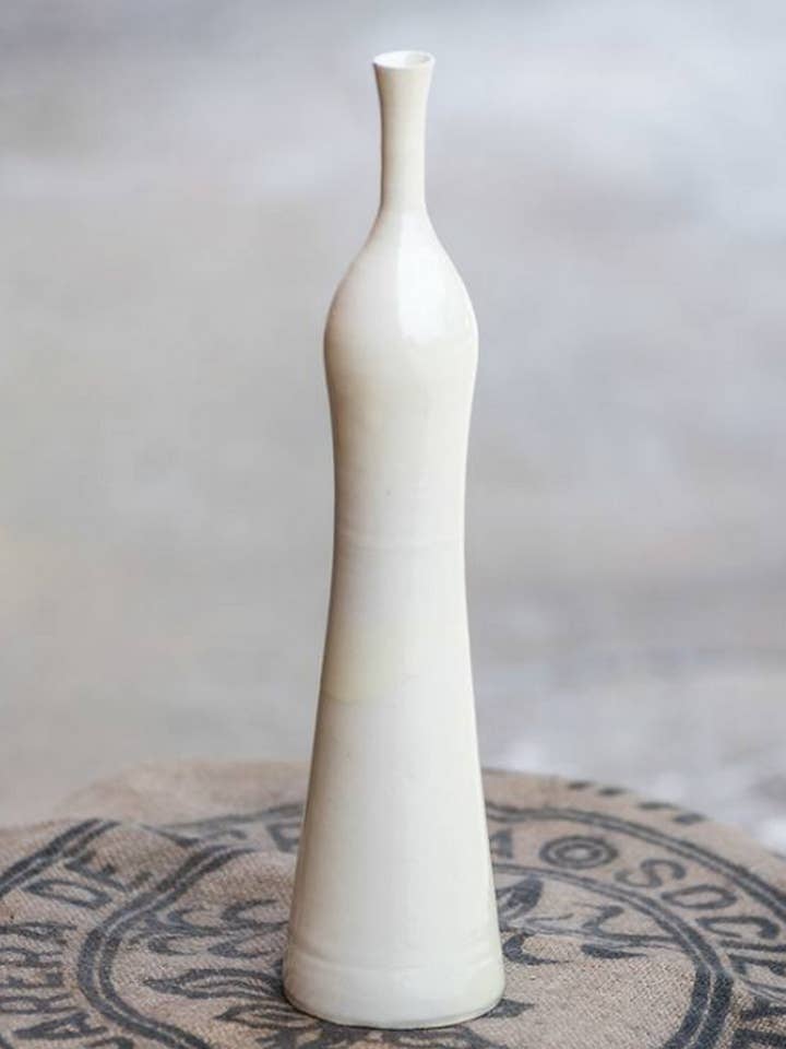 Vaso tradicional fino de cerâmica esmaltada por atacado de Cerámica Roca Caus