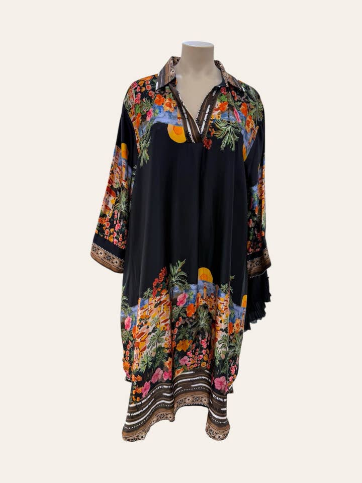 Black Plus Size - Elegant Ready-to-Wear Dresses for wholesale on Faire4