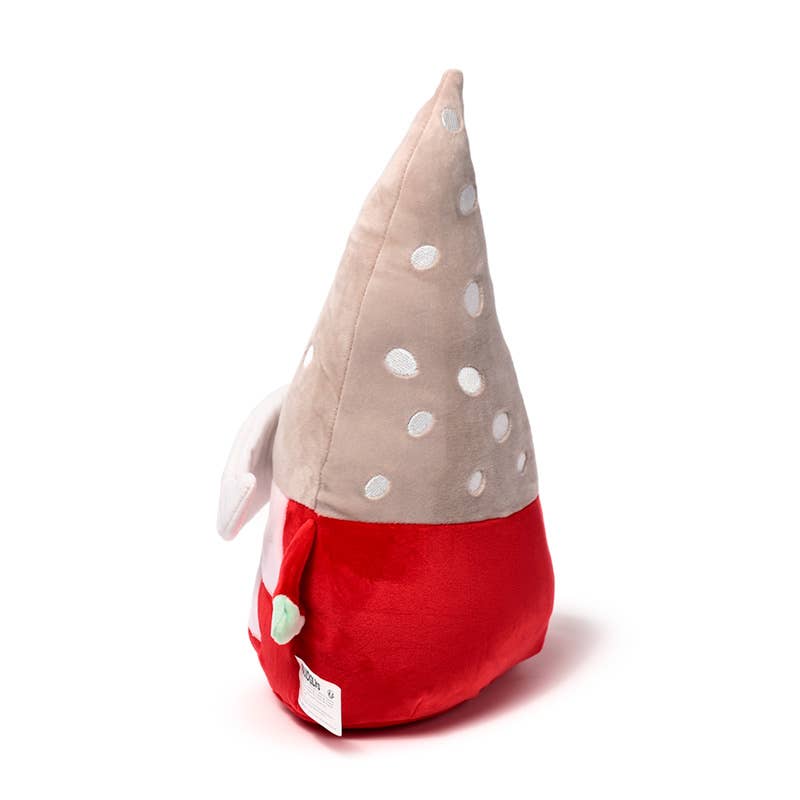 Puckator Ltd – wholesale Stuffed/plush toy – Kids & baby – Squidglys Christmas Gonk Plush Toy4