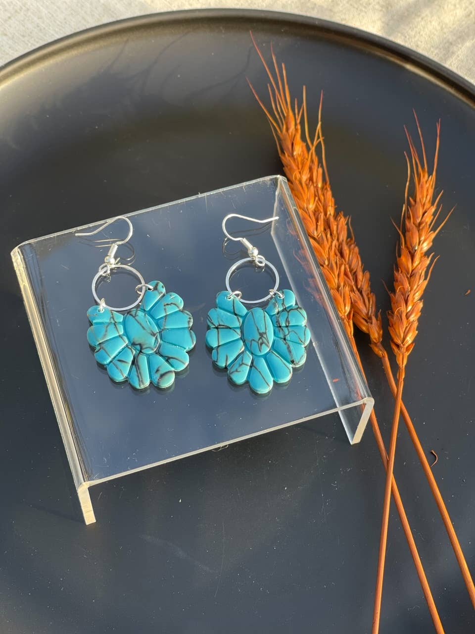 Will and Jonquil - Vente Boucles d'oreilles pendantes - La boucle d'oreille Pearl4