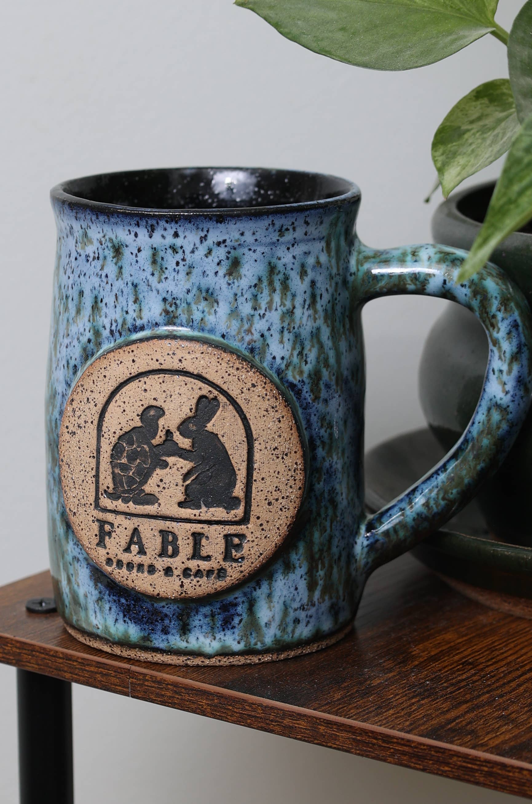 Sawdust and Clay - Wholesale Coffee Mug - Custom Branded Mugs12