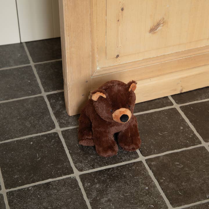 Tiseco - Wholesale Door Stop - Doorstopper - sand filled - 1 kg 7