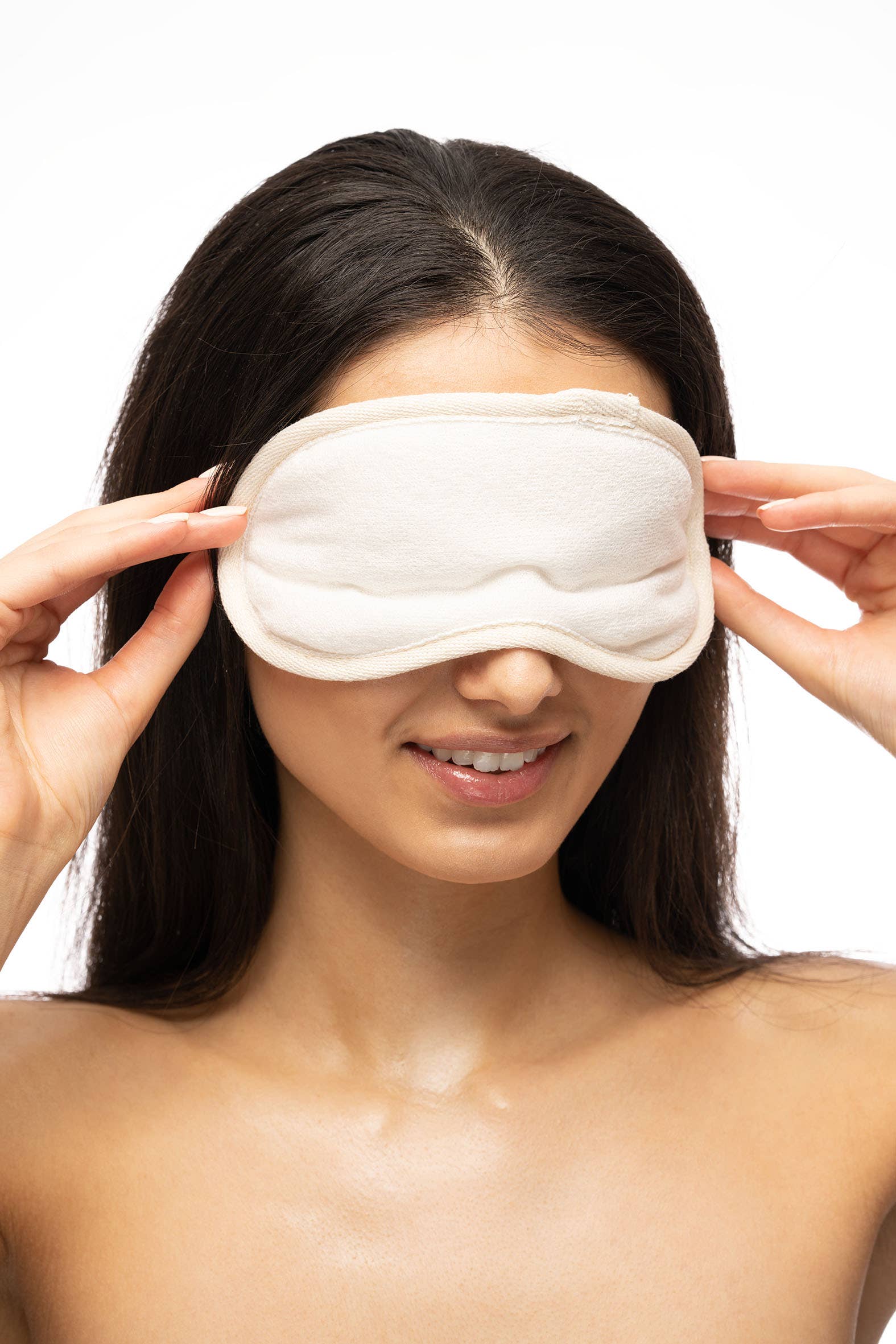 Soinvogue – wholesale Sleep/eye mask – So Eco Calming Sleep Eye Mask4