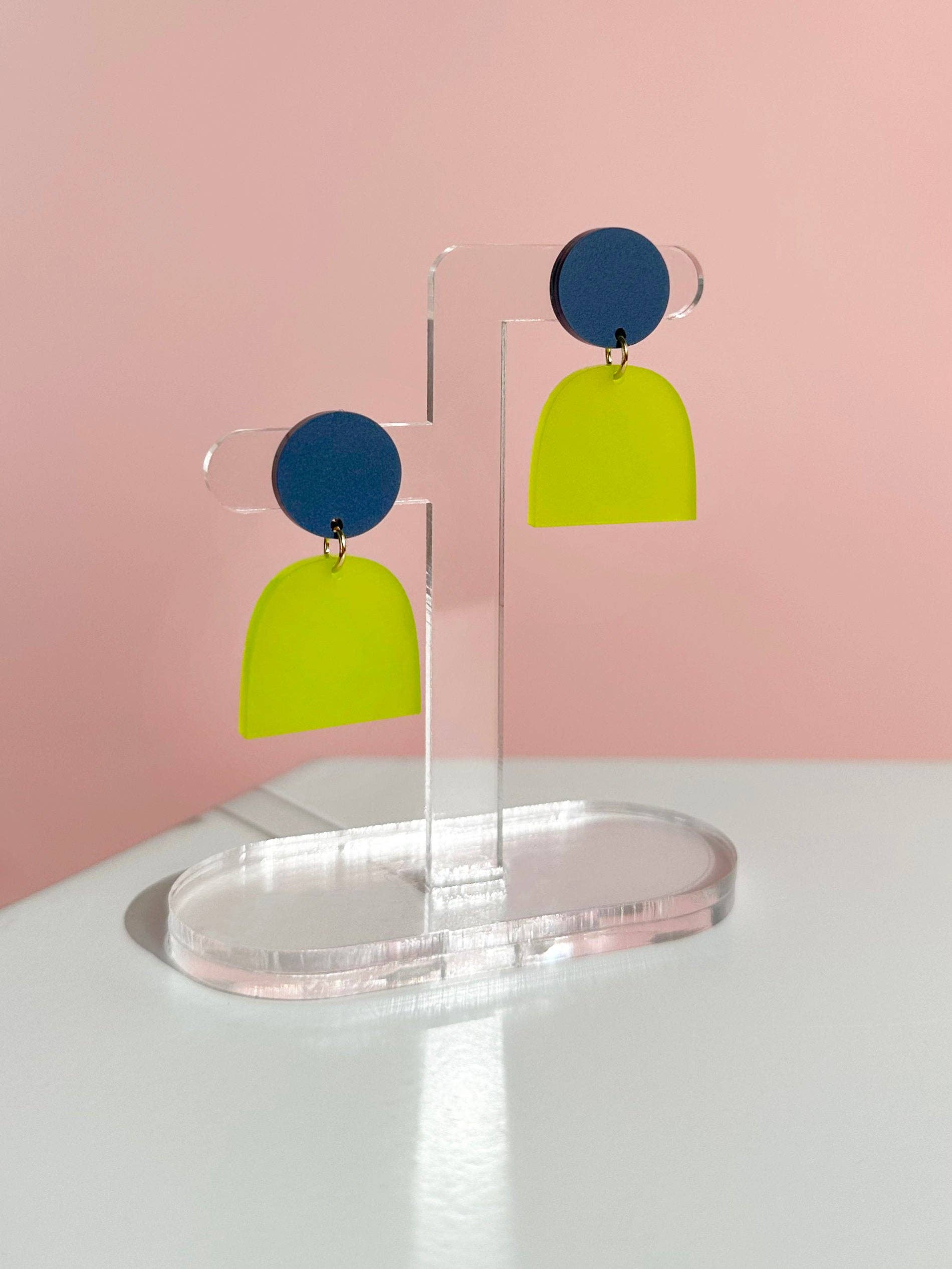 Combinist Goods – Engroshandel Hængeøreringe og creoløreringe – Lad Øreringe21