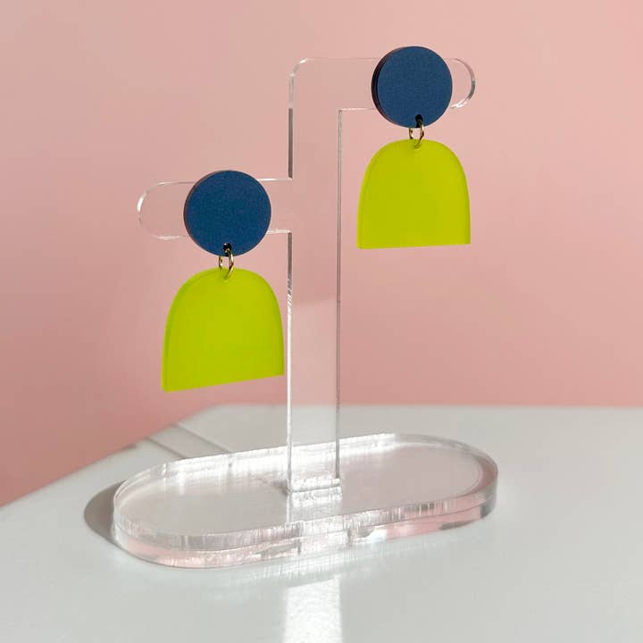 Combinist Goods – Engroshandel Hængeøreringe og creoløreringe – Lad Øreringe21