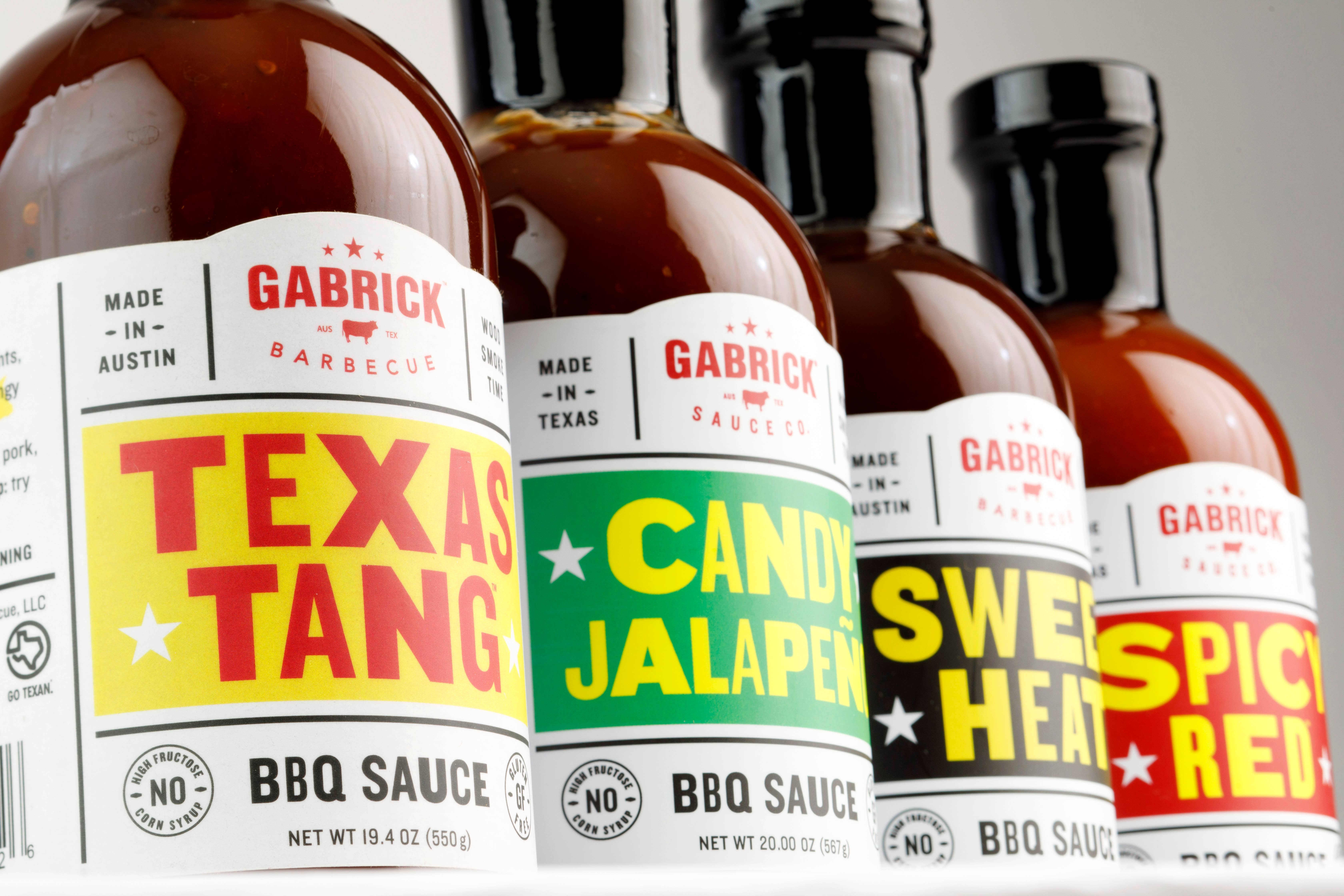 Gabrick BBQ Sauce Co. | Texas BBQ Sauce – wholesale BBQ sauce – Candy Jalapeño BBQ Sauce16