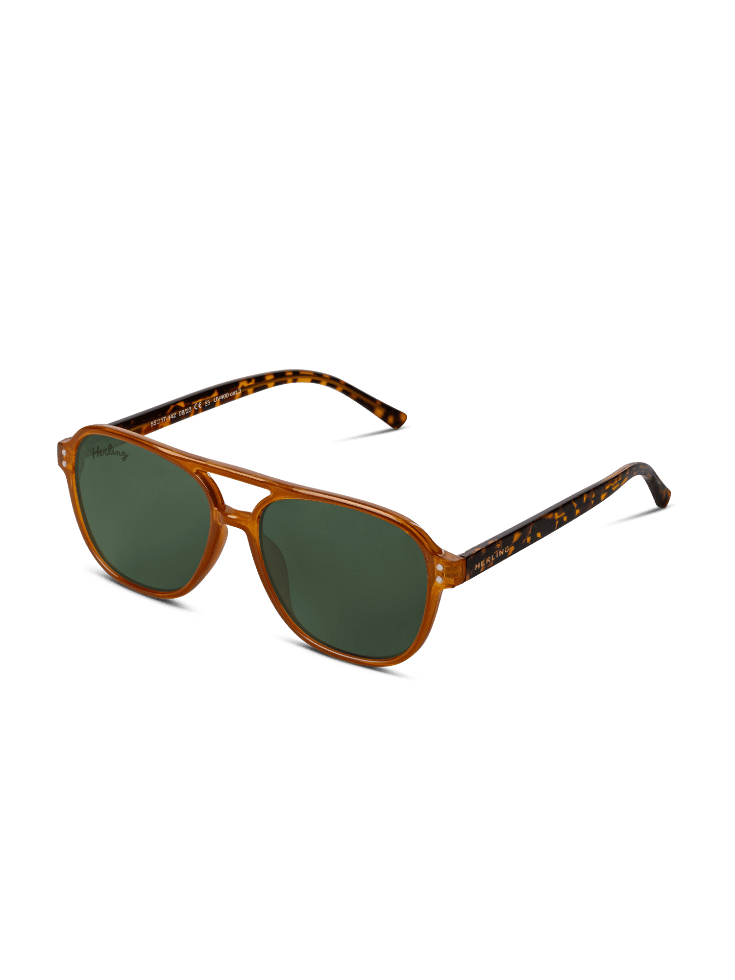 Herling – wholesale Solglasögon - Unisex – Herling Thorne solglasögon unisex med UV400-skydd11