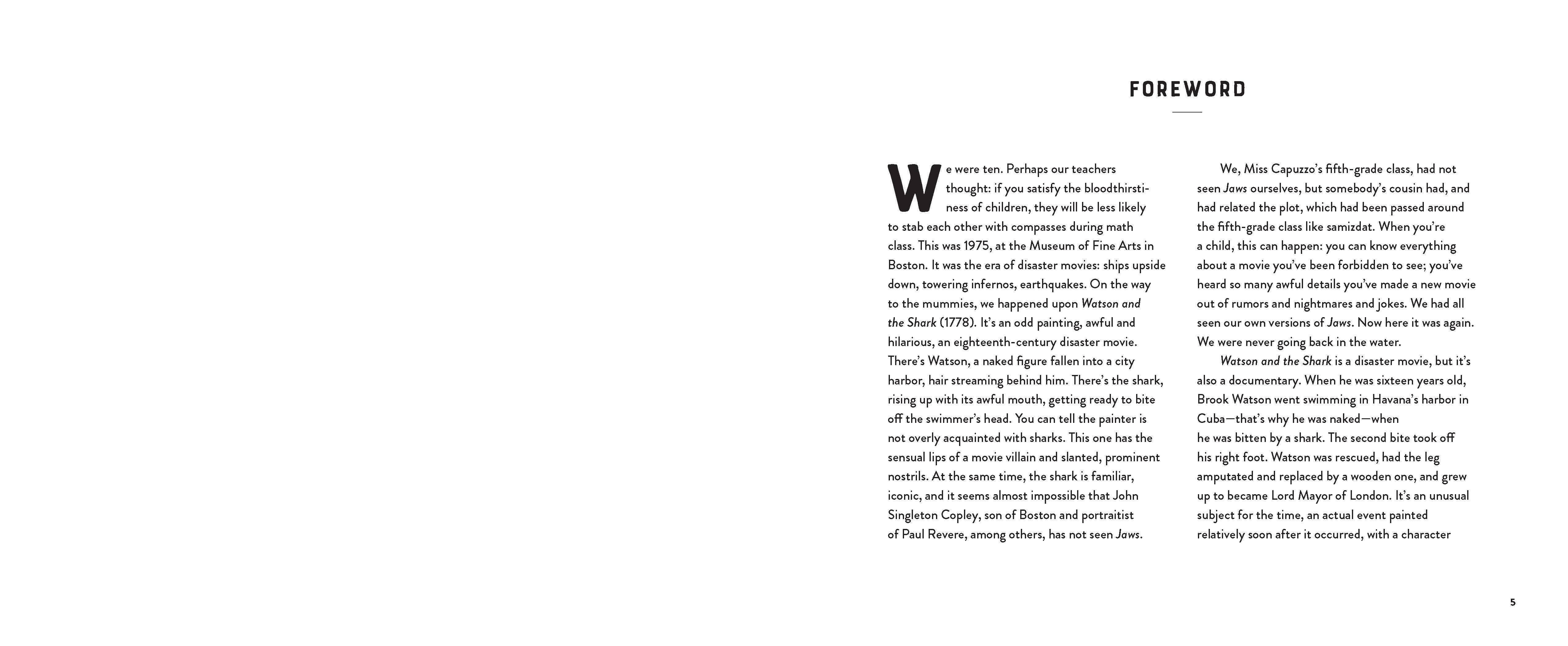 Chronicle Books - Wholesale Arts & Entertainment - Footnotes from the Most Fascinating Museums4