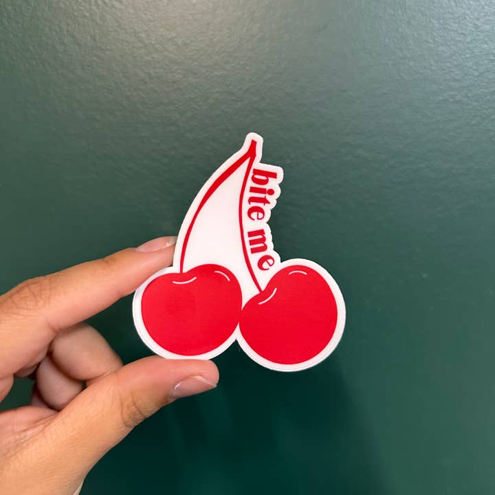 SAAV by Steamy Lit - Wholesale Sticker - Kink Lover5