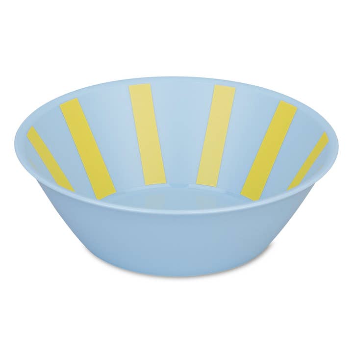 Tigela NORA BOWL S STRIPES por atacado de Koziol ideas for friends GmbH