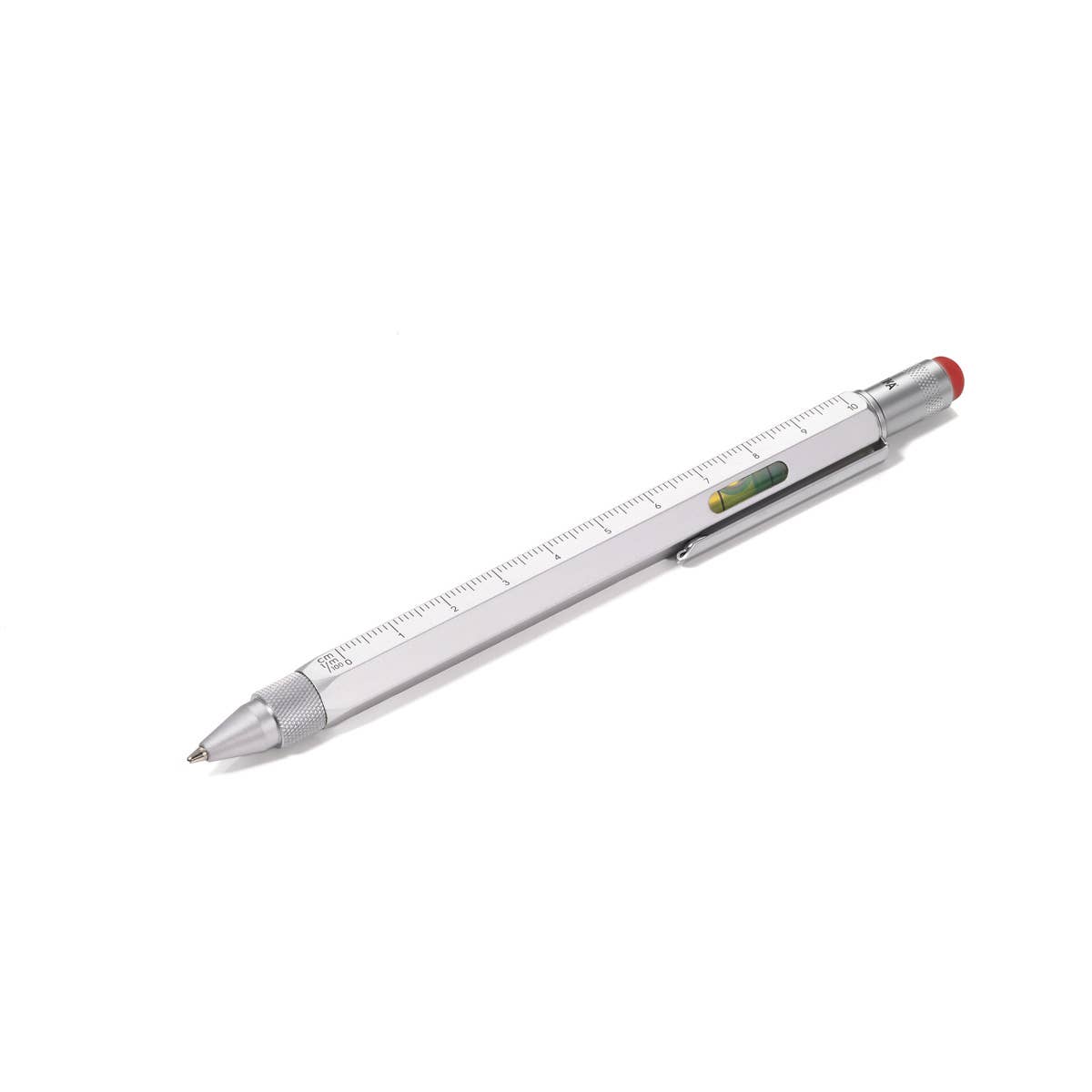 Troika, Duke Baron & Paperthinks by Brand Node, Inc. - Wholesale Pen - Troika Construction Ballpoint Tool Pen24