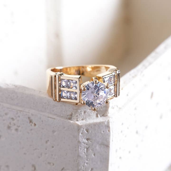 Clara for wholesale by Lenvolee