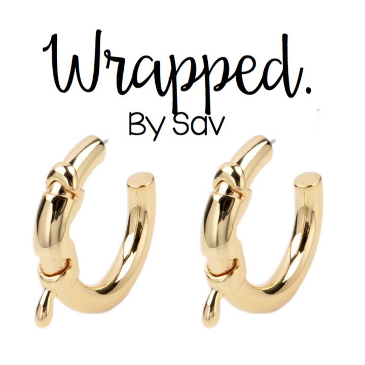 Jada Hoops for engroshandel hos Wrapped. By Sav