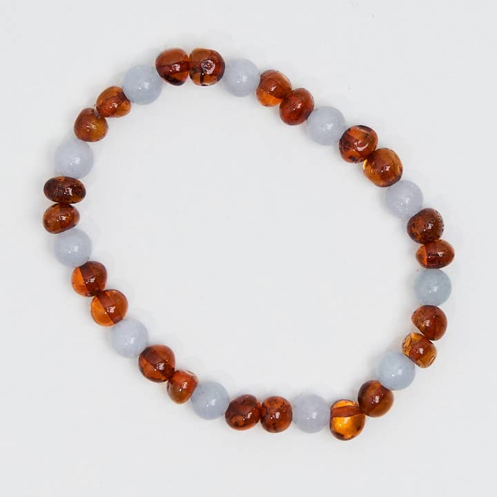 Pluie - Bracelet pour la vente par Nirrimis