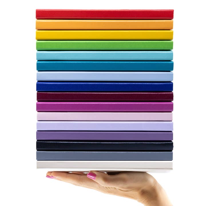 Paperage - Wholesale Notebook - 160PG Casebound Lined Journal Notebook17