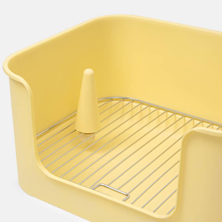 Dog Litter Box for wholesale by Mangopets