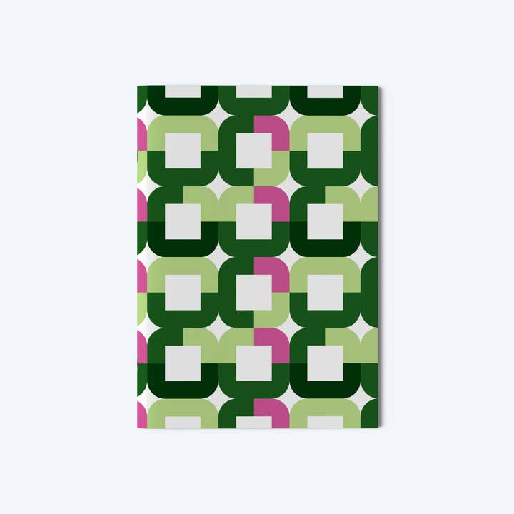 Storigraphic® - Wholesale Notebook - Pack of 3 Pocket Notebooks | Grafico Series