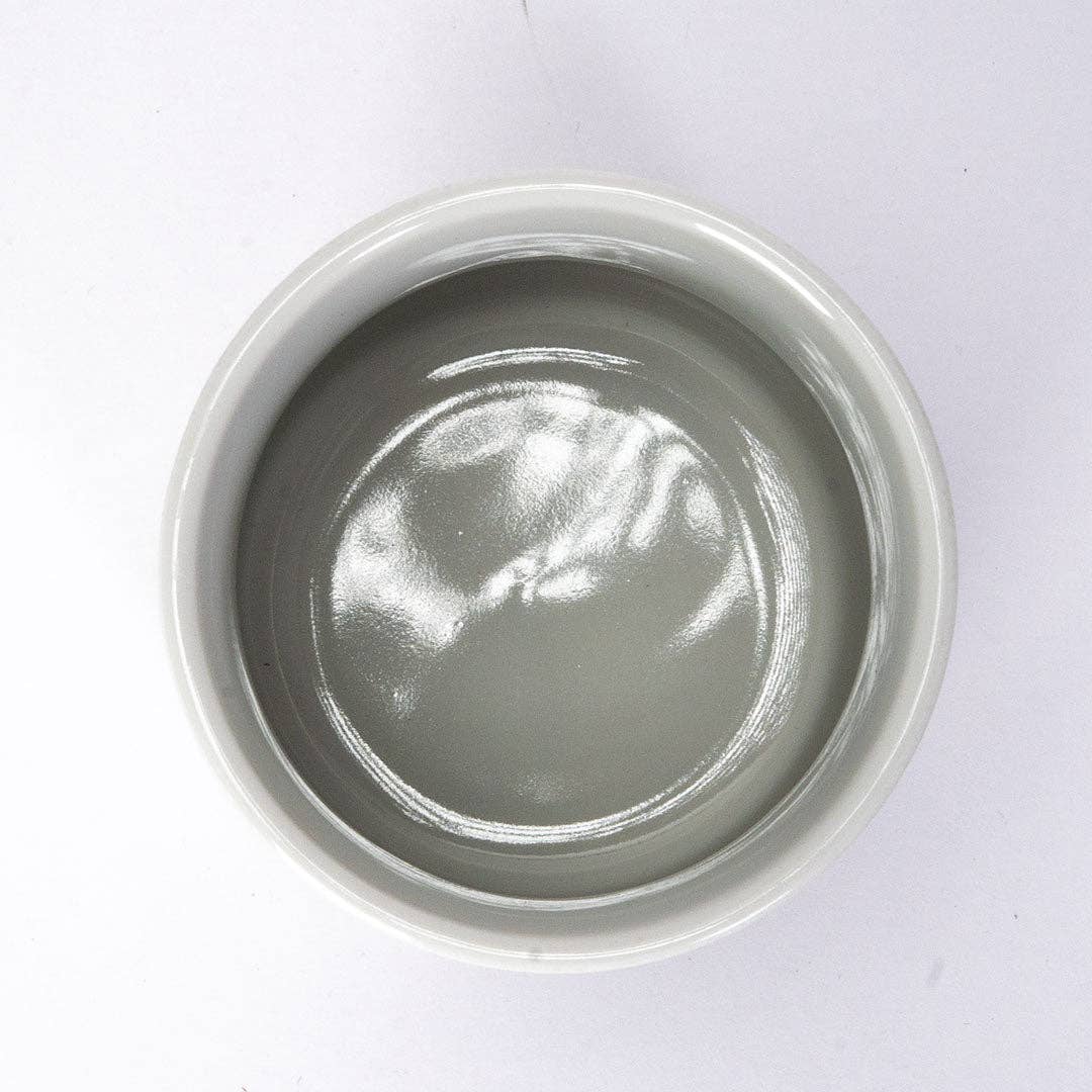 Urban Tokyo - Wholesale Coffee Mug - Japanese Ninja Yunomi Style Tea Cup Reactive Glaze 9 fl oz JP (6/60)2