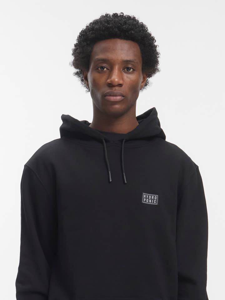 LB Delta HD 04 - Pirate Black for wholesale by Hydroponic