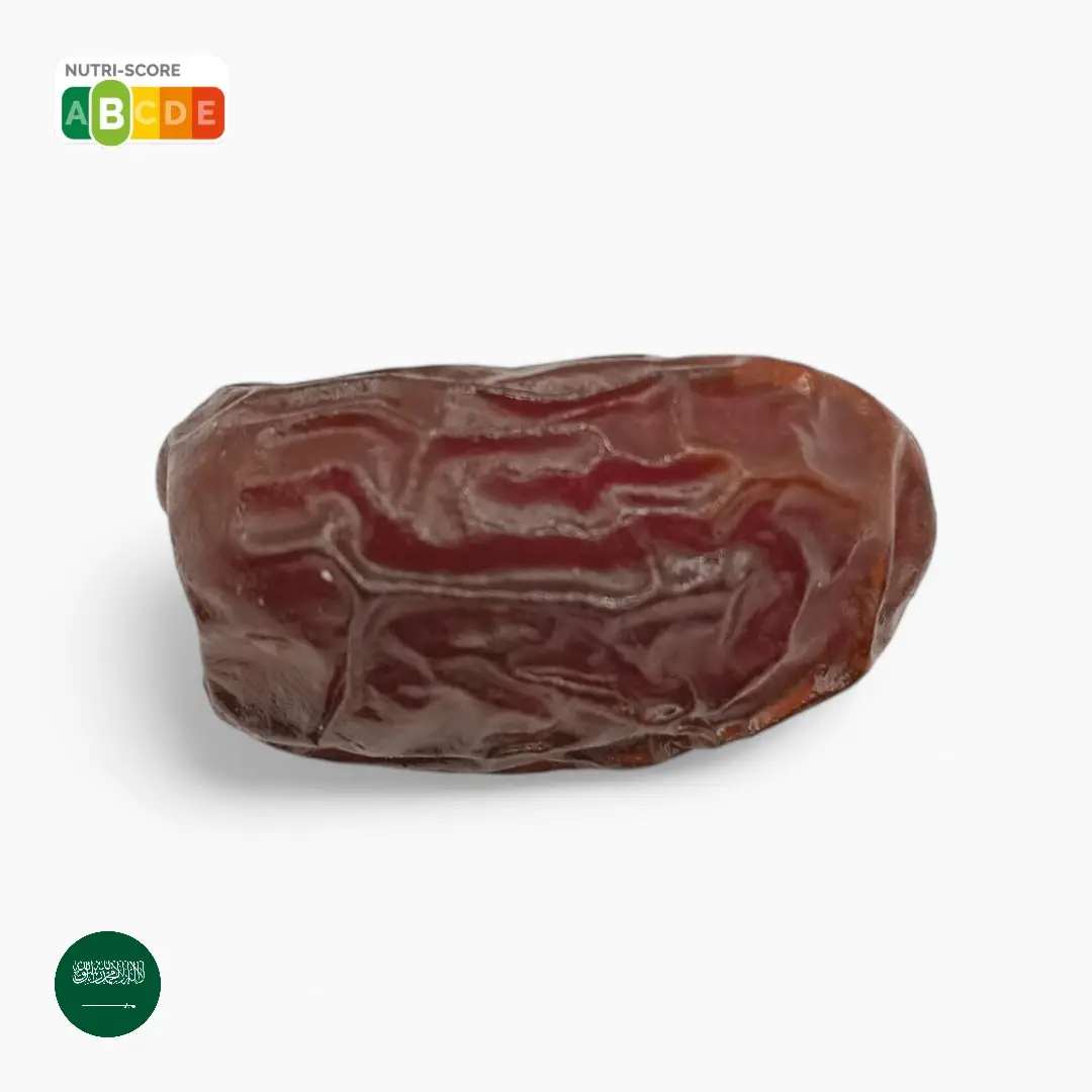 Tomoor - Wholesale Dried/Dehydrated Fruit - Khudri Dates 800g1