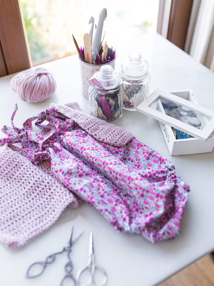 Frosch-Erdbeer-Blumen für den Großhandel von Poleomenta