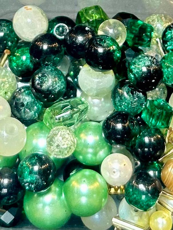 #540 per la vendita all'ingrosso da parte di The beaded vault