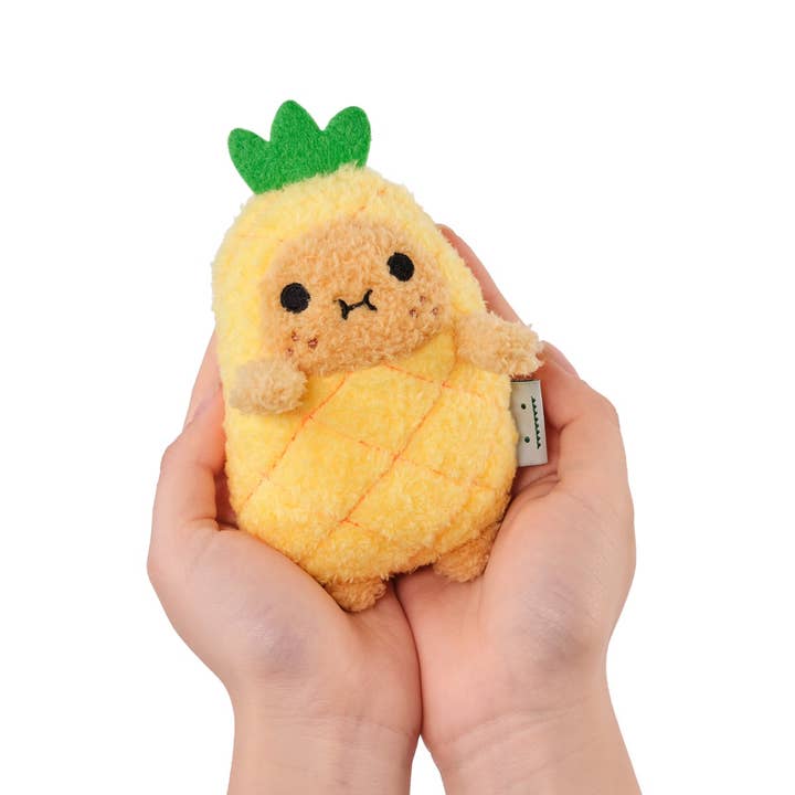 Noodoll - Venta al por mayor Peluche - Niños y bebés - Minijuguete de peluche, pud de arroz con piña, patata3