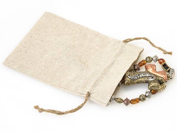 Nashville Wraps - Wholesale Favor Bags - Linen Favor Drawstring Favor Bags3