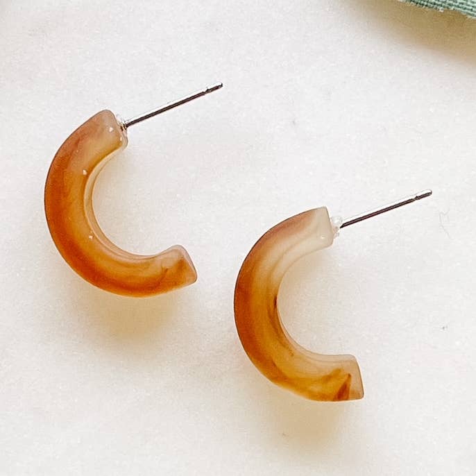 E-935-Brown for wholesale by Lou & Co