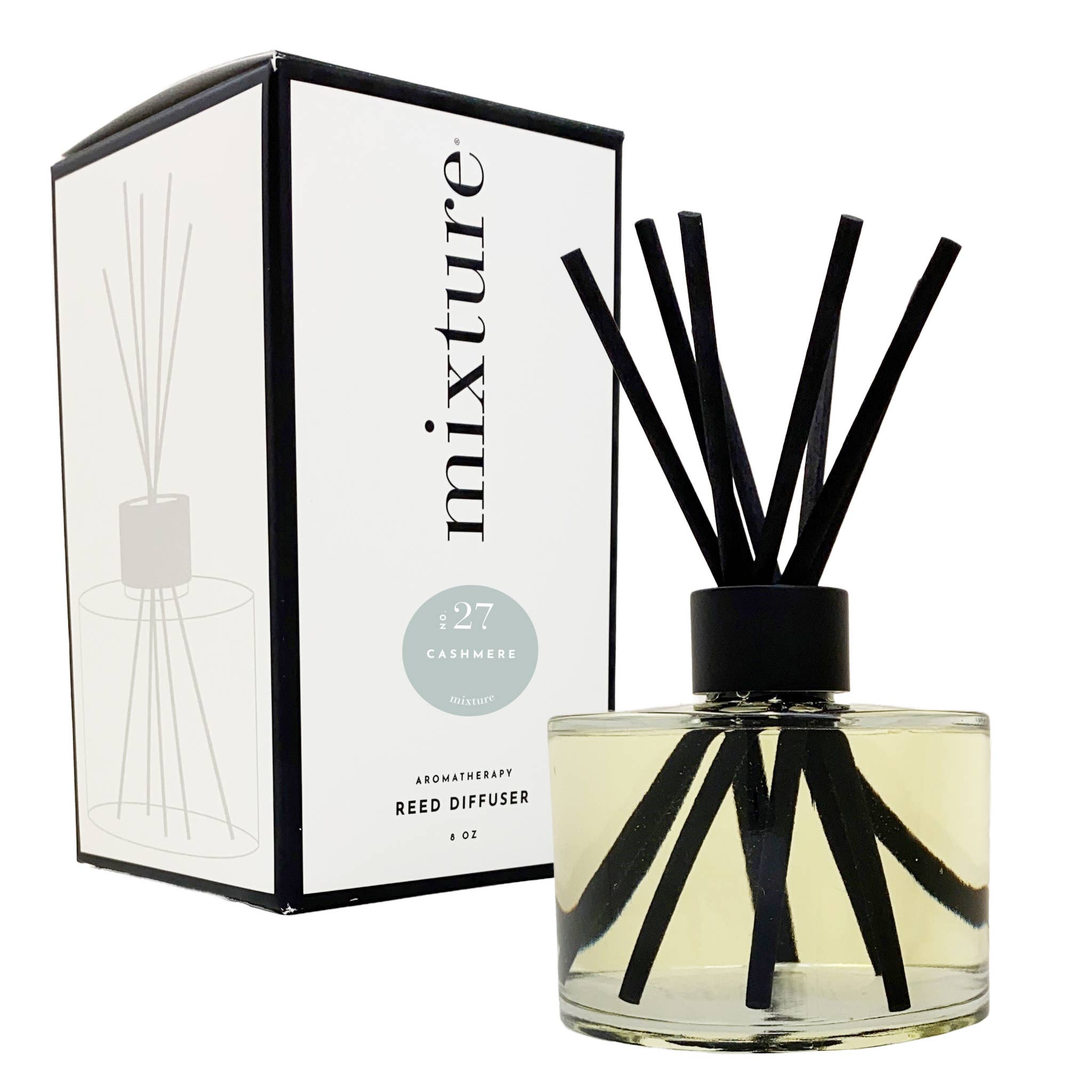 Mixture Home - Wholesale Reed Diffuser - Reed Diffuser5