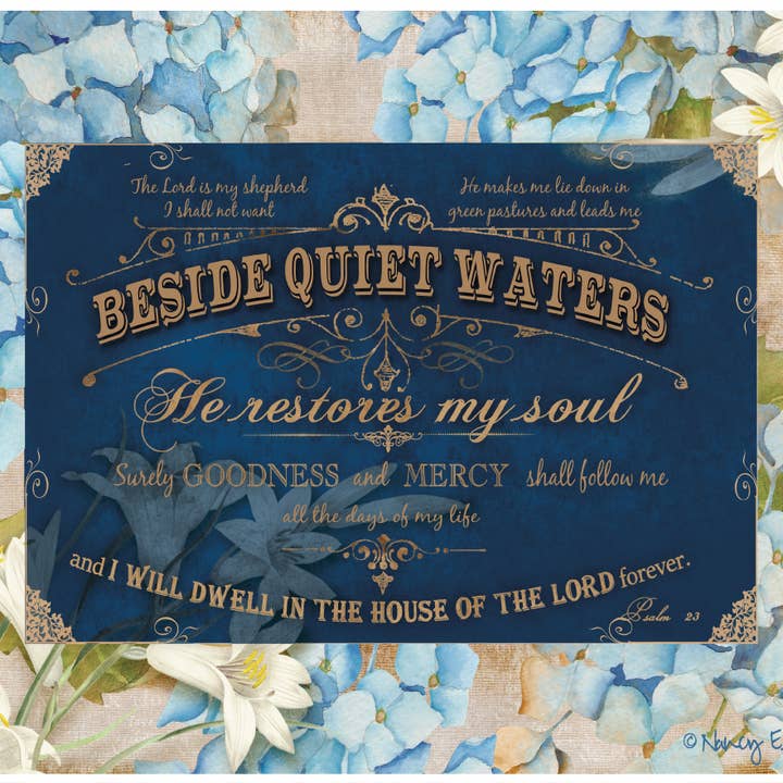 American Products Group, Inc - Wholesale Cutting Board - 12" x 15" Quiet Waters Magic Slice Gourmet Size