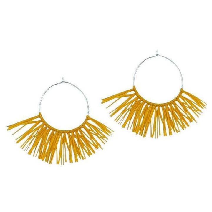 Bijondo - Wholesale Dangle Earrings - Paraguay Earrings1