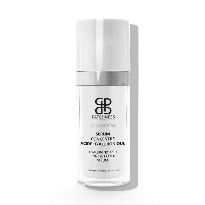 Ácido hialurônico por atacado de PATCHNESS PARIS