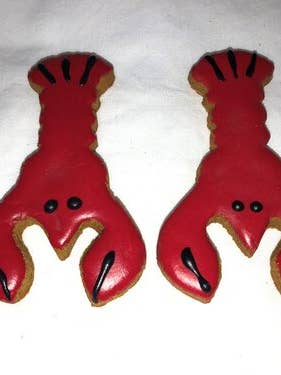 Sophie's Natural Pet Treats #3 - Crawfish for wholesale by Lynchburger Pet Products