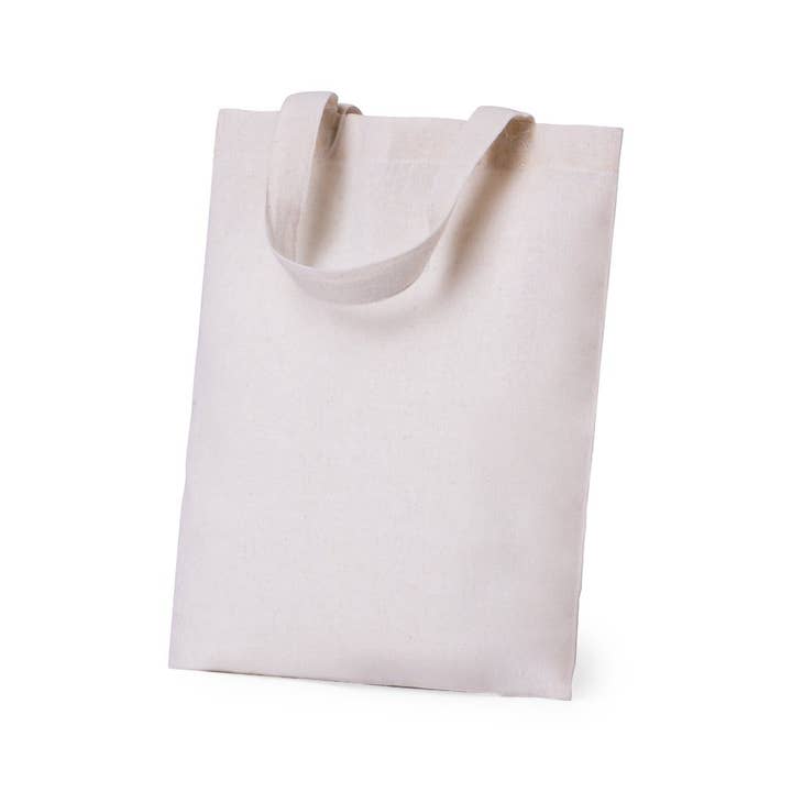 Ekoobou - Vendita all'ingrosso Borsa tote - Unisex - Borsa in cotone Congresso