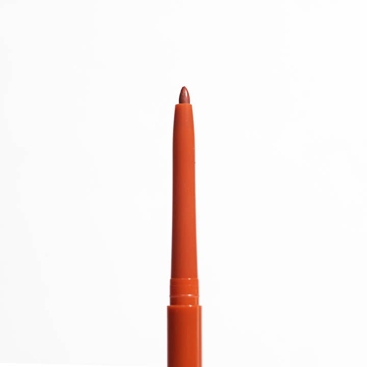 Kara Beauty - Wholesale Lip Liner/Pencil - LINE UP Waterproof Creamy Lip Liner - Beverly Brown3