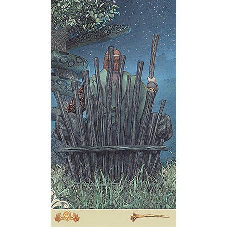 Cardshouse - Vendita all'ingrosso Tarocchi - Kit di carte Tarocchi Viceversa Lo Scarabeo6