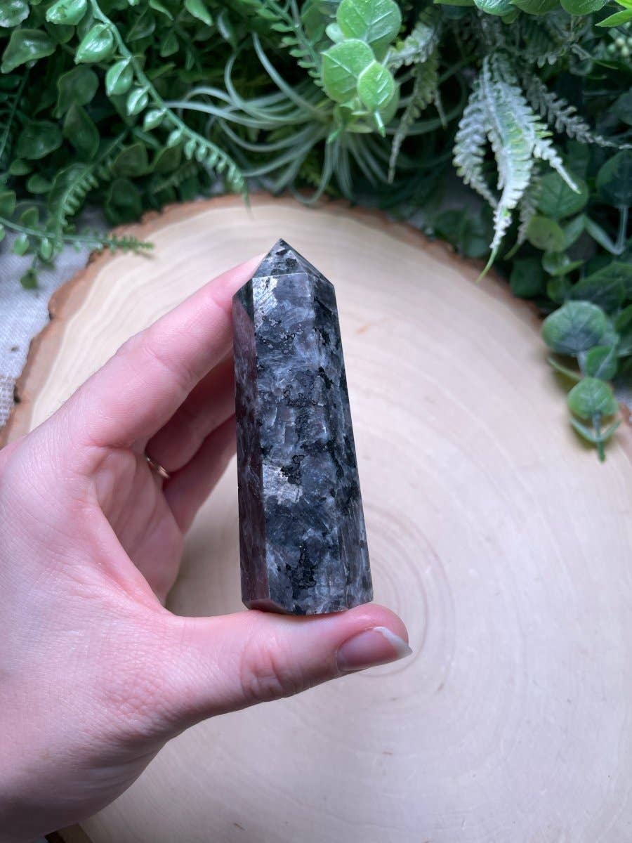 Copper Ashes – wholesale Andlig sten/kristall – Larvikitstornet3