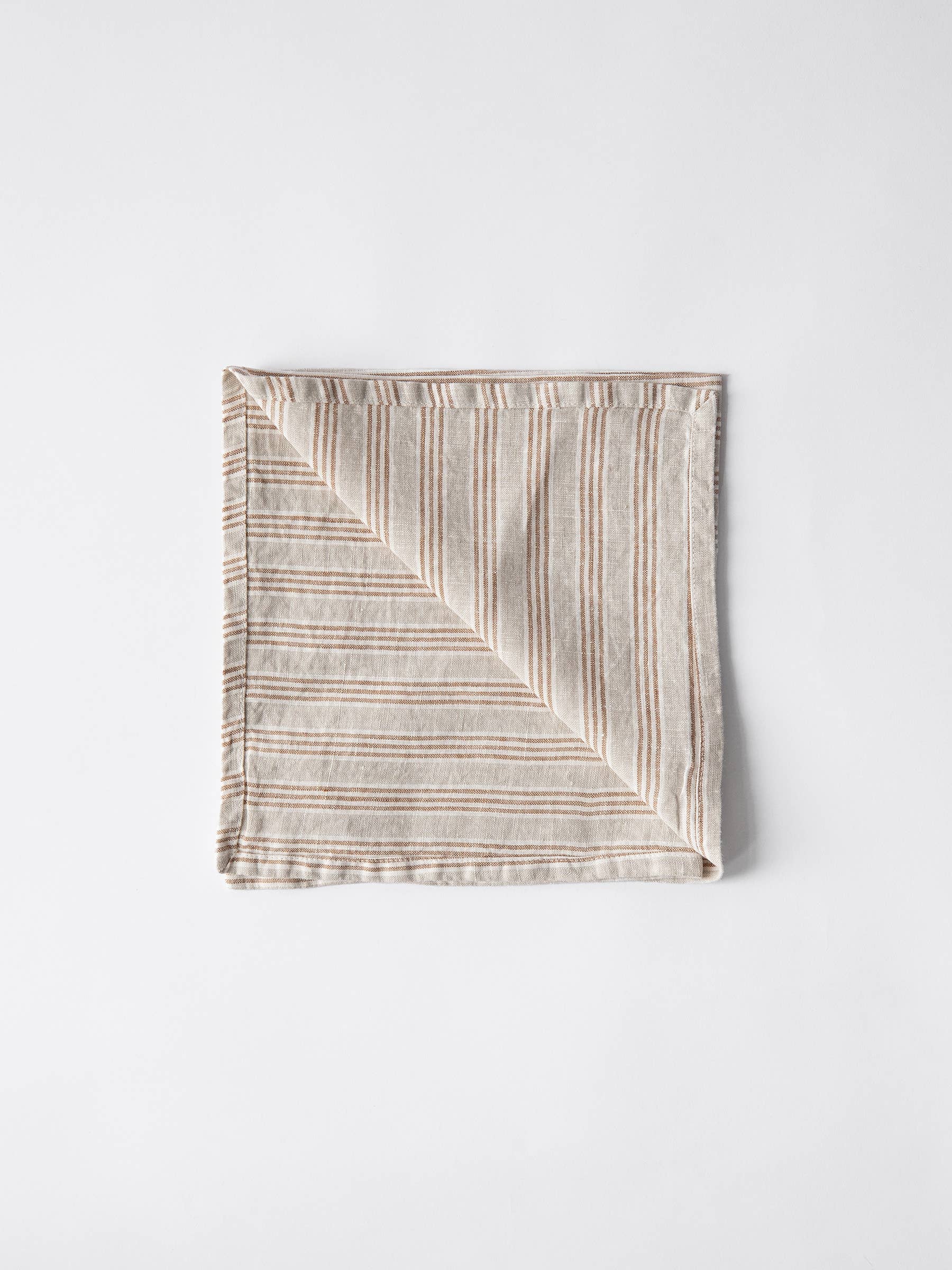 Tell Me More - Wholesale Dinner & Cloth Napkin - Napkin - 100% linen10