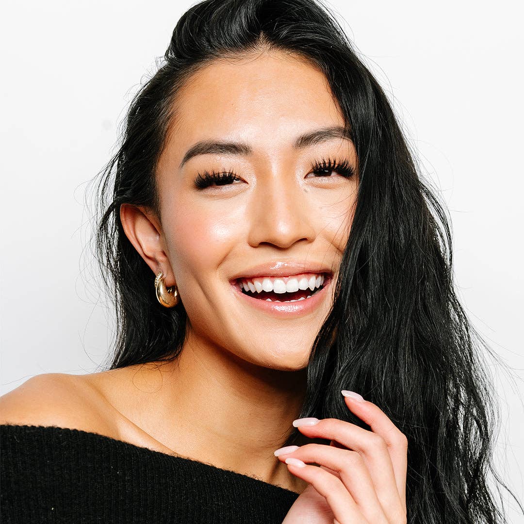 Pro Lash - Wholesale Valse wimpers / Nep wimpers - Volume Wispy nr. 105