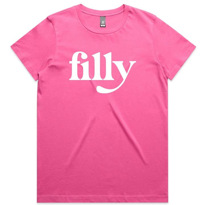 Filly Tee for wholesale by Top Paddock