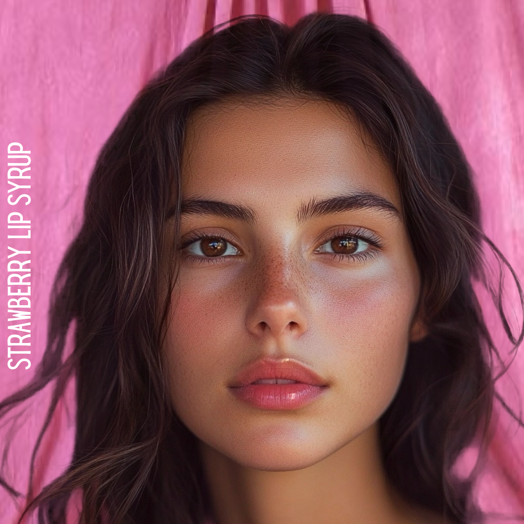 icybaby cosmetix - Wholesale Lip Gloss - Lip Syrups OG COLLECTION10