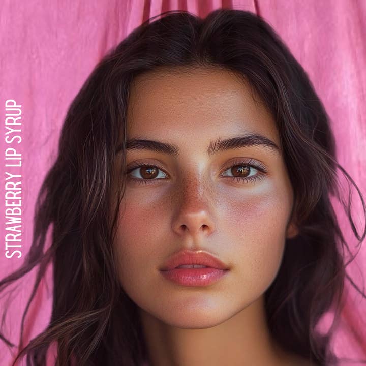 icybaby cosmetix - Wholesale Lip Gloss - Lip Syrups OG COLLECTION10