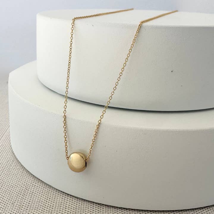 Orosten Halsband för wholesale av Hayden B. Jewelry