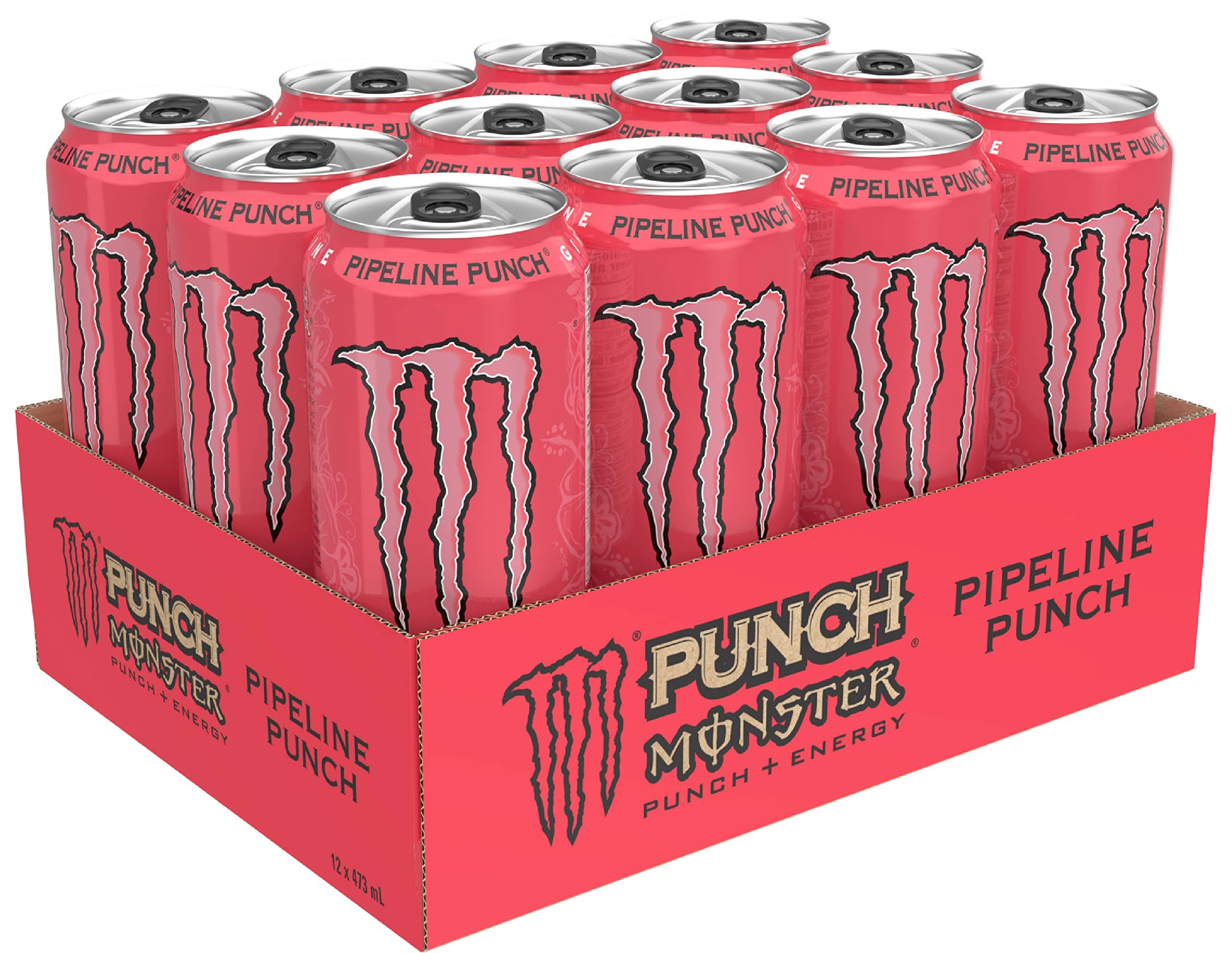 123bonbon - Wholesale Sports/Energy Drink - MONSTER Ultra Watermelon1