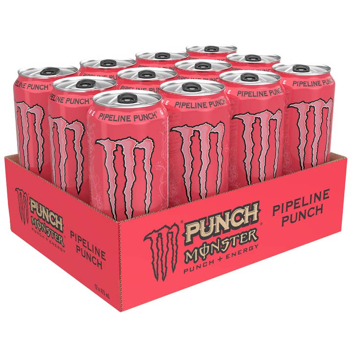 123bonbon - Wholesale Sports/Energy Drink - MONSTER Pipeline Punch1